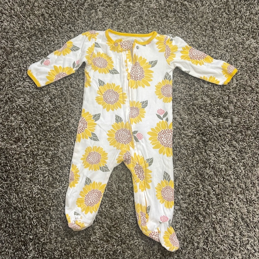 Infant Sleeper